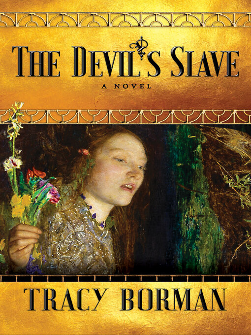Title details for The Devil's Slave by Tracy Borman - Available